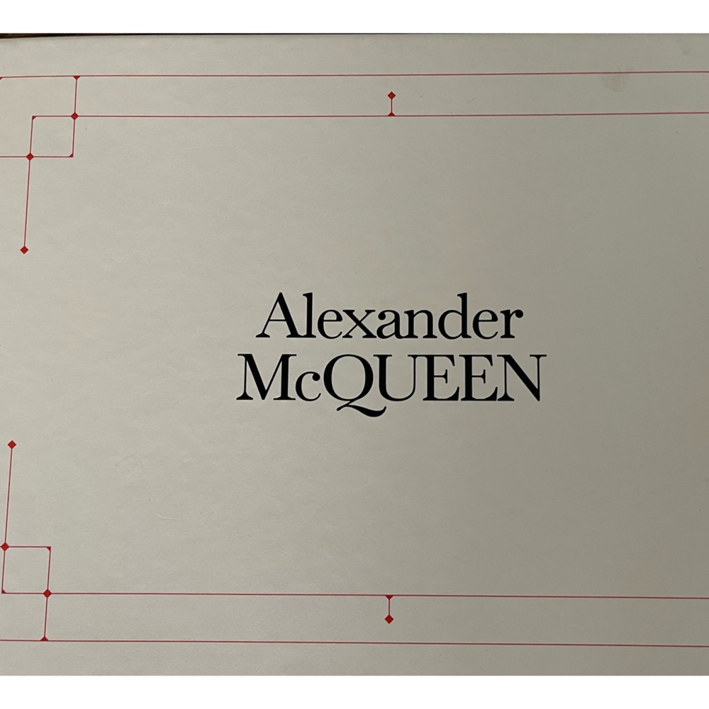 Alexander McQueen